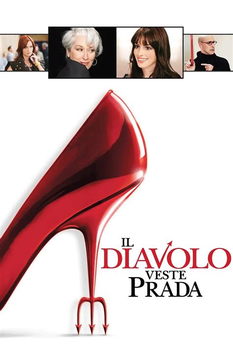 streaming gratis il diavolo veste prada|il diavolo veste ita altadefinizione.